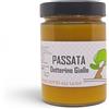 Leccorniesottogliulivi Passata di pomodoro giallo 300gr
