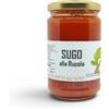 Leccorniesottogliulivi Sugo pronto alla rucola 280gr