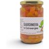 Leccorniesottogliulivi GIARDINIERA IN EXTRAVERGINE 280g