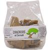 Leccorniesottogliulivi Crackers ai cereali 250gr