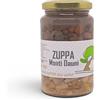 Leccorniesottogliulivi Zuppa pronta dei Monti Dauni 370ml