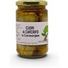 Leccorniesottogliulivi Cuori di carciofo Brindisino 280g
