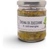 Leccorniesottogliulivi Crema di Zucchine in Extravergine 200 gr