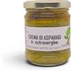 Leccorniesottogliulivi Crema di Asparagi in Extravergine 200gr