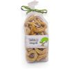 Leccorniesottogliulivi Taralli integrali 250gr
