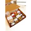 Leccorniesottogliulivi BOX " NORMAL "