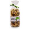 Leccorniesottogliulivi Taralli ai cereali 250 gr