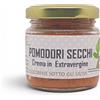 Leccorniesottogliulivi Crema di pomodori secchi in extravergine 100 gr
