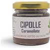 Leccorniesottogliulivi Confettura di cipolla rossa 100 gr