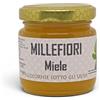 Leccorniesottogliulivi Miele millefiori 120 gr