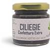 Leccorniesottogliulivi Confettura di ciliegie 100 gr