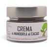 Leccorniesottogliulivi Crema di Mandorle di Toritto 120 gr