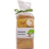 Leccorniesottogliulivi Crackers Grano Buono 150gr