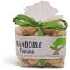 Leccorniesottogliulivi Mandorla di Toritto tostata e salata 100 g