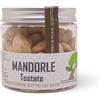 Leccorniesottogliulivi Mandorla di Toritto tostata e salata Gift box 100 g