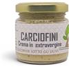 Leccorniesottogliulivi Crema di carciofi in extravergine 100 g