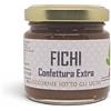 Leccorniesottogliulivi Confettura di fichi 100 g