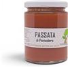 Leccorniesottogliulivi Passata di pomodoro 300 gr
