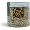 Leccorniesottogliulivi Crumble Croccante di Mais e Semi ai Sentori Piccanti 100gr
