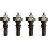 4 POMPE UNITÀ DELPHI G6000-1111100 YUCHAI YC4G YC6G YC6L BUS TRUCK DIESEL