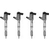 4 INIETTORI BOSCH 0445110964 LDV MAXUS T60 D90 V80 2.0 DIESEL D20 SC20