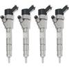 4 INIETTORI BOSCH 0445110996 KUBOTA V2403 D1803 1J89953051
