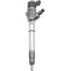 4 INIETTORI BOSCH 0445110909 HYUNDAI KIA GENESIS 2.2 CRDI D4HE D4HH