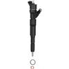 1 INIETTORE BOSCH 0445110131 BMW E60 E61 X5 E53 530D 3.0 D