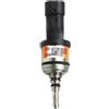 1 INIETTORE BRC ARANCIONE SEEGER NUOVO TIPO 09SQ99020022 - NUOVO - 24 MESI DI GARANZIA