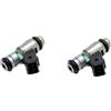 2 INIETTORI ML028Q - IWP095 FIAT PANDA PUNTO DOBLO - LANCIA YPSILON - NUOVI - 24 MESI DI GARANZIA