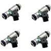 1 INIETTORE ML028Q - IWP095 FIAT PANDA PUNTO DOBLO - LANCIA YPSILON - NUOVO - 24 MESI DI GARANZIA