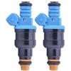 1 INIETTORE BENZINA COMPATIBILI BOSCH 0280150450 FIAT LANCIA KAPPA COUPE 2.0 20V TURBO - NUOVO - 24 MESI DI GARANZIA