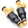 1 INIETTORE BENZINA 0280150702 Alfa Lancia 33 75 145 146 155 156 164 Ts Gtv 2.0 - NUOVO - 24 MESI DI GARANZIA