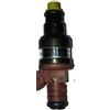 1 INIETTORE BENZINA COMPATIBILE BOSCH 0280150431 - OPEL GSI - SAAB - C20XE C20LET - NUOVO - 24 MESI DI GARANZIA
