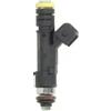 1 INIETTORE METANO COMPATIBILI BOSCH FIAT OPEL METANO NATURAL POWER 0280158827 NUOVO - 24 MESI DI GARANZIA