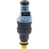 1 INIETTORE METATRON METANO FIAT COMPATIBILI BOSCH 0280150842 - 0280150846 - 0280150563 - NUOVO - 24 MESI DI GARANZIA