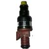 1 INIETTORE METATRON METANO FIAT MULTIPLA PANDA PUNTO COMPATIBILI BOSCH 0280150525 - NUOVO - 24 MESI DI GARANZIA