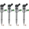 4 INIETTORI BOSCH 0445110305 ISUZU/JMC 2.8D 4JB1