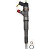 1 INIETTORE BOSCH 0445110212 BMW SERIE 5 E60/E61 525d 2.5D M57D25