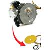 KIT REVISIONE LANDI RENZO TYPE LSE98-LI18 RIDUTTORE X RENAULT DACIA 1.0 TCE
