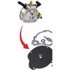 KIT REVISIONE PER LANDI RENZO RIDUTTORE LSE98-LI02 MED POLMONE GPL GAS