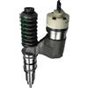 1 INIETTORE DELPHI BEBE4B15001 PER HYUNDAI TRUCK 12.9 D6CA (33800-84000)