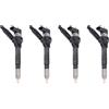 4 INIETTORI BOSCH 0445110125 VW LT 28/35 2.8 TDI (AUH/BCQ)