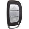 CHIAVE TELECOMANDO PER HYUNDAI ix20 ix25 ix30 ix35 ID46 - 433 Mhz