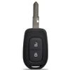 CHIAVE TELECOMANDO PER DACIA SANDERO DUSTER LOGAN LODGY - 433 Mhz