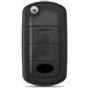 CHIAVE TELECOMANDO PER LAND ROVER RANGE ROVER DISCOVERY ID46 - 315 Mhz