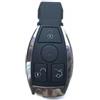 CHIAVE TELECOMANDO PER MERCEDES CLASSE A B C E S - 315 Mhz
