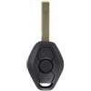CHIAVE TELECOMANDO PER BMW E38 E39 E46 1 3 5 7 433 MHZ ID44