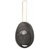 CHIAVE TELECOMANDO PER MINI COOPER ONE R50 R52 R53 434MHZ ID44 EWS