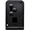 CHIAVE TELECOMANDO PER RENAULT MEGANE SCENIC CLIO 433mhz PCF7947